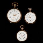 948 9362 POCKET WATCH